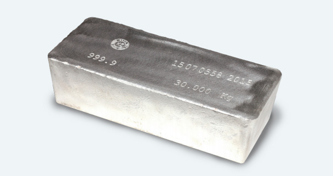Silver Metals at best price in Mumbai by Sizer Metals Pvt. Ltd.